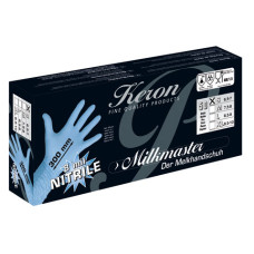 Перчатки Milkmaster L, 50 штук