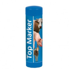 Маркер для маркировки TopMarker, цвет синий