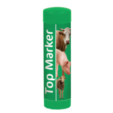 Маркер для маркировки TopMarker, цвет зеленый