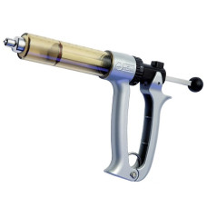 Шприц HSW MULTI-MATIC адаптер luer-Lock, 50 мл