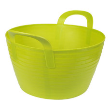 Гибкое ведро FlexBag ,12 л, зеленое