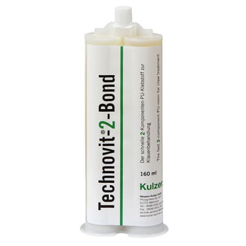 Картридж Texnovit-2-Bond 160 мл