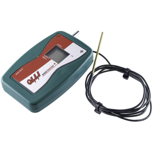 Измеритель напряжения изгороди OLLI DIGITESTER PLUS