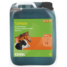 Средство для ухода за копытами Tar Paste 5 кг