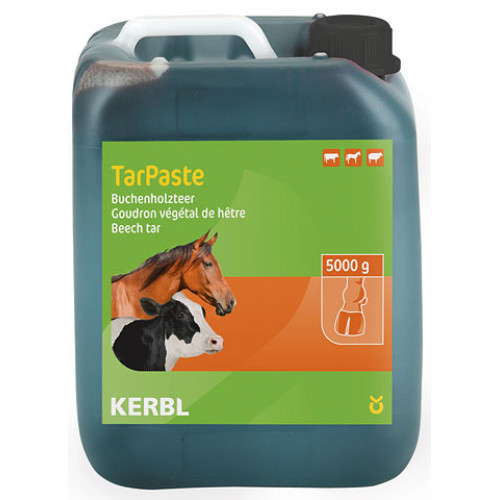 Средство для ухода за копытами Tar Paste 5 кг
