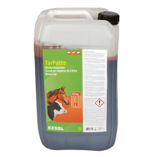 Средство для ухода за копытами Tar Paste 25 кг