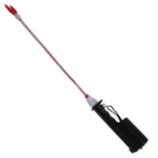 Погонщик скота BTC Shock Pro 250 с аккумулятором