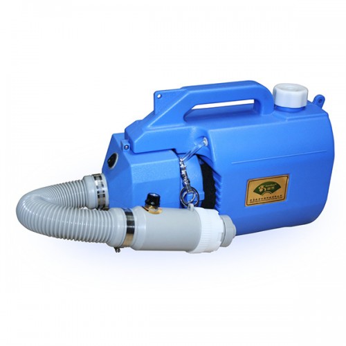 Генератор холодного тумана Aerojet 5L