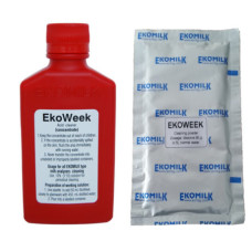 Раствор для промывки анализаторов EkoWeek