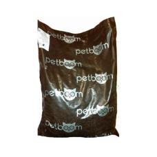 Корм сухой для взрослых кошек с мясом и овощами Petboom, 10 кг