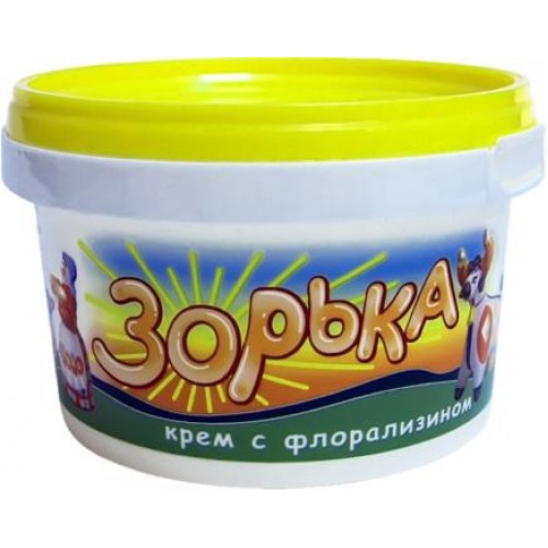 Крем для доения Зорька, 200 г