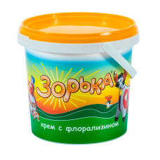 Крем для доения Зорька, 750 мл