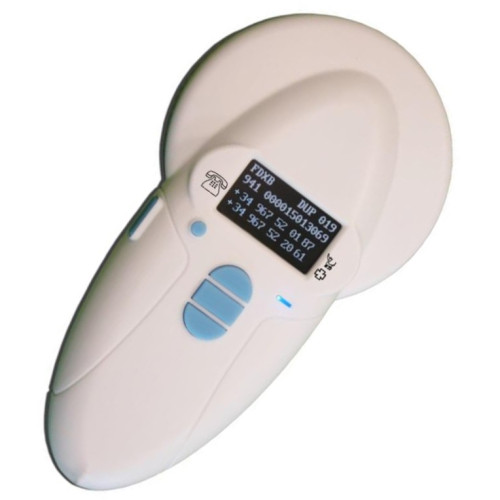 Считыватель Felixcan FX-Pet II