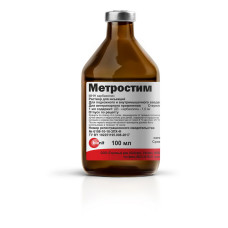 Метростим-Бел 100 мл БИОНИТ 1/70
