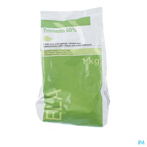Тримазин 90%, 1 кг