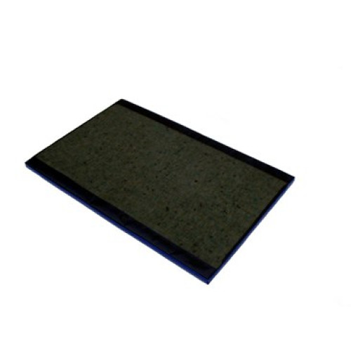 Дезковрик ЭКОном 50*60*1,5 см