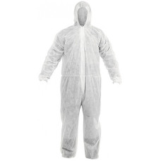 Арт. 60, XXXL, 20 шт., комбинезон одноразовый Каспер