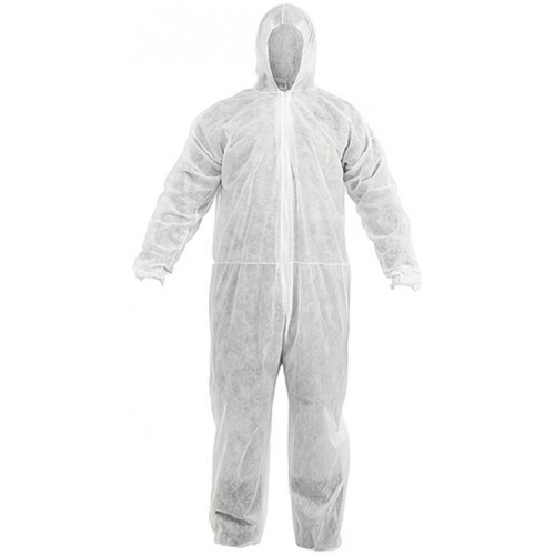 Арт. 20, XXXL, 50 шт., комбинезон одноразовый Каспер