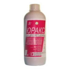 Юракс к.э., фл. 0,5 л