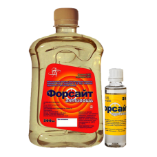 Форсайт-антивошь к.э., фл. 0,5 л