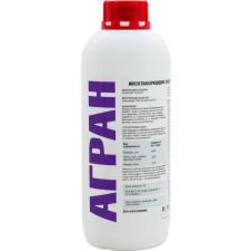 Агран к.э., фл. 1 л