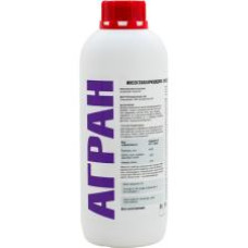 Агран к.э., фл. 5 л