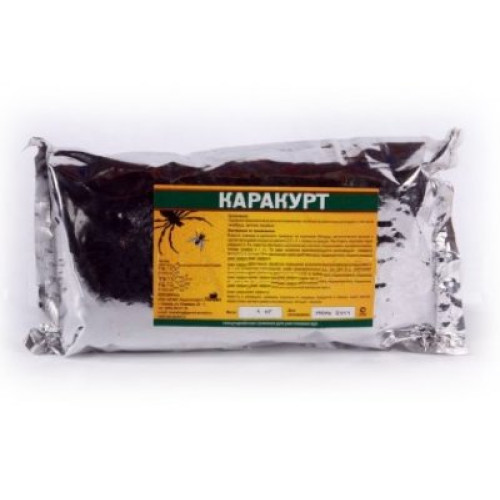 Каракут, пак. 0,5 кг