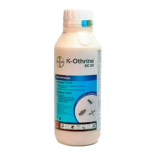 К-отрин SC 50, 1 л