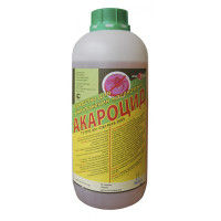 Акароцид, 1 л