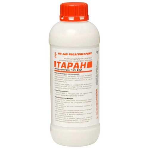 Таран, 1 л