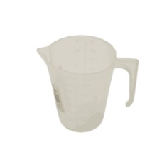 Стакан мерный