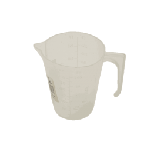 Стакан мерный