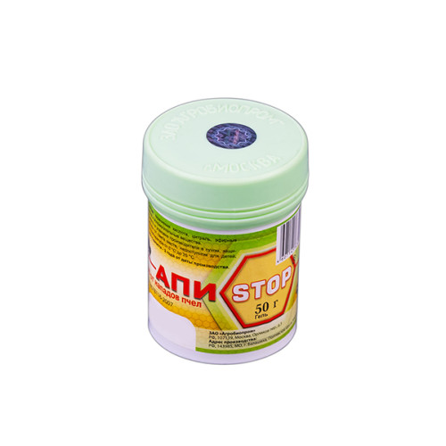 АпиСтоп (гель) 50 г