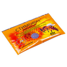 Стимовит (порошок)