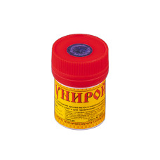 Унирой (гель)
