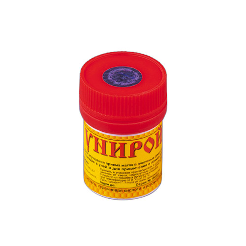 Унирой (гель)