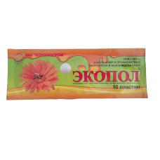 Экопол (пластины)