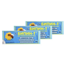 БиПин-Т (жидкость) 0.5 мл