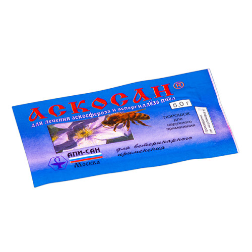 АскоСан порошок 5 г