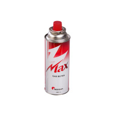 Баллон газовый для горелки MaxButane 220 мл
