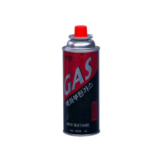 Баллон газовый для горелки Мega Gas 220 мл