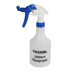 Дезинфекционный опрыскиватель Uddero Sprayer, Kerbl