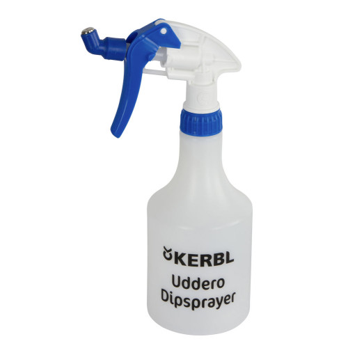 Дезинфекционный опрыскиватель Uddero Sprayer, Kerbl