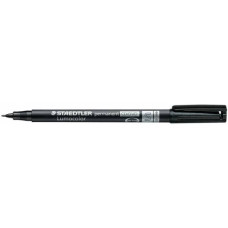Маркер STAEDTLER 319 М-9