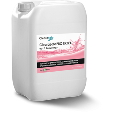 ClearaSafe Pro Extra (КлираСейф Про Экстра), 10 кг