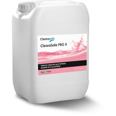 ClearaSafe PRO X (КлираСейф Про Икс), Автомат, 10 кг