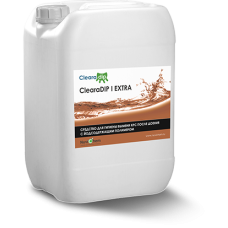 ClearaDIP I EXTRA (КлираДип И Экстра) Автомат, 10кг