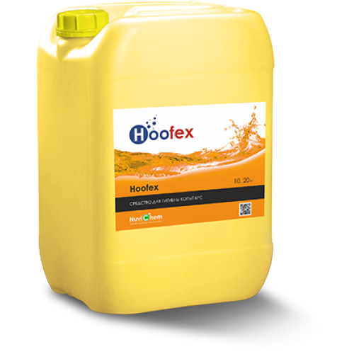 Hoofex (Хуфекс), 20кг