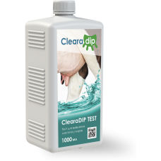 ClearaDIP Test (КлираДип Тест)