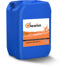Clearan DEZ OXY (Клиран Дез Окси), 22 кг